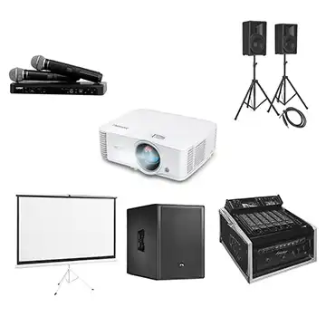 location karaoke pack millenium
