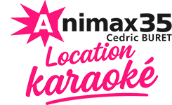 location karaoke rennes logo